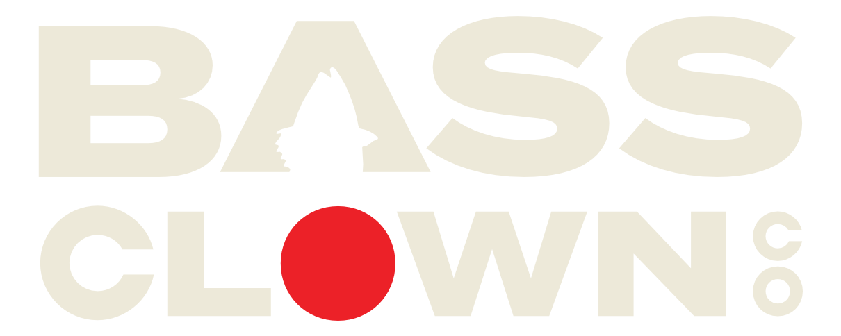 Bass Clown Co